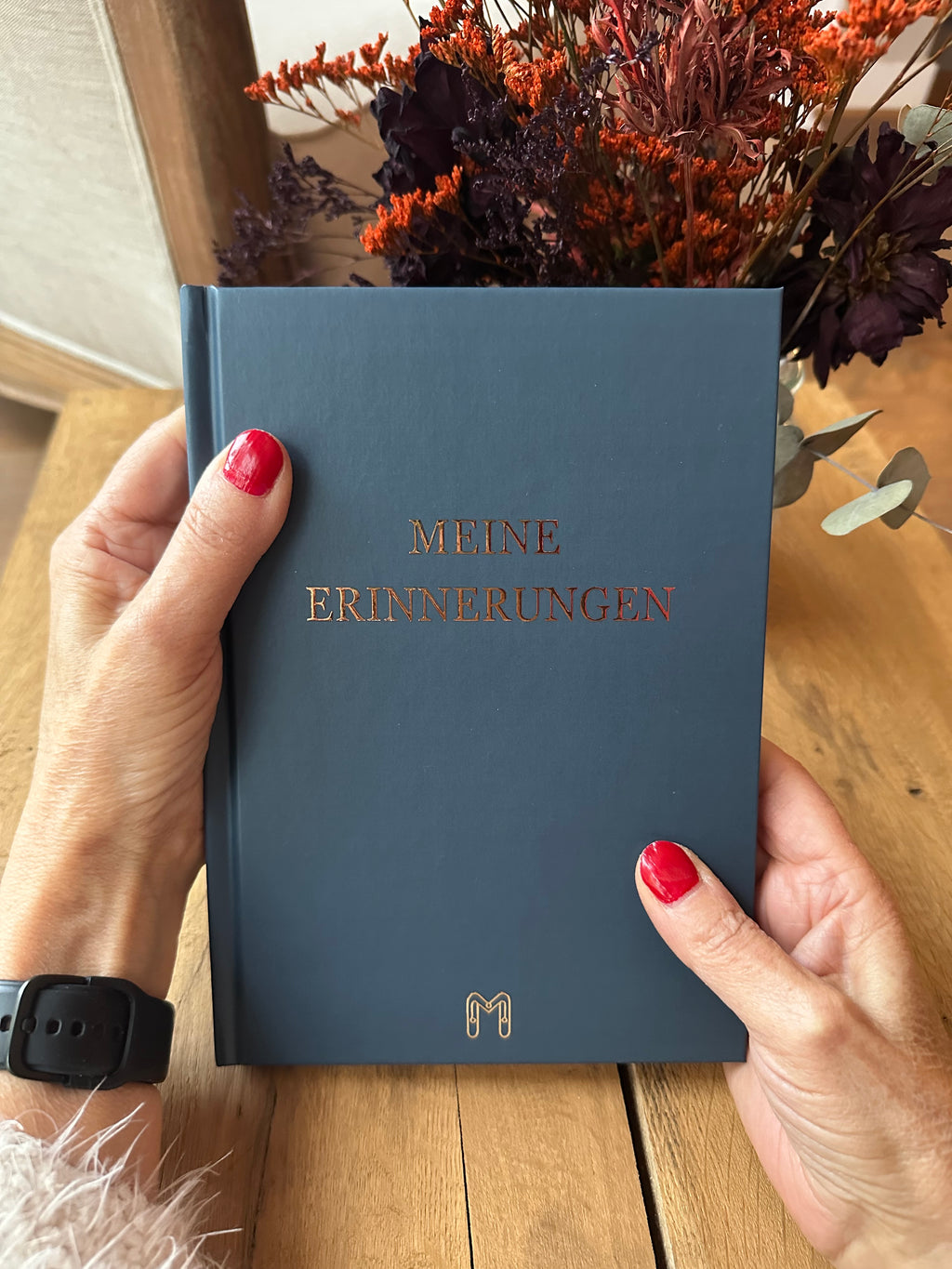 MEMORiA Books - Druckedition